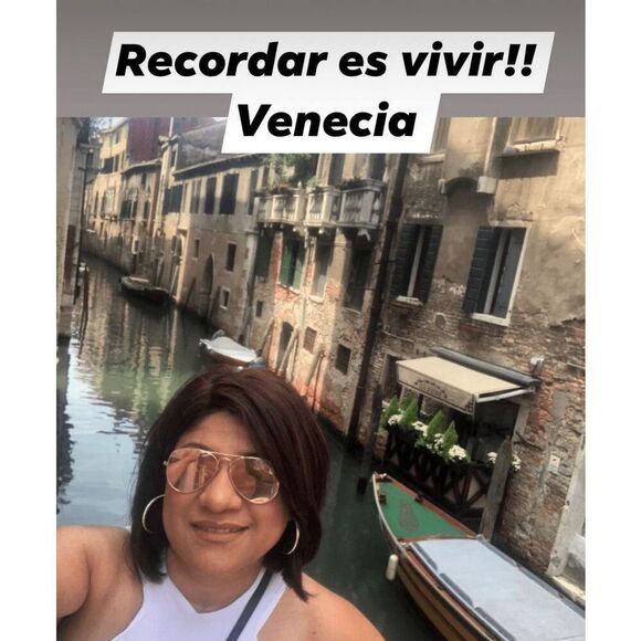 Halloween Venice Carnival Mask - Picture 4 of 4